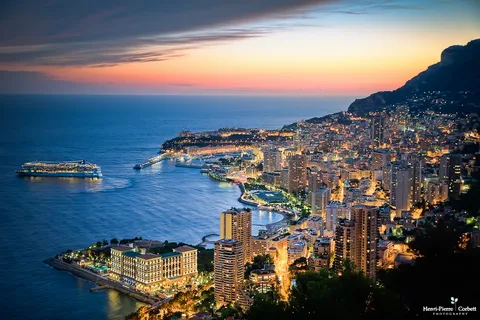Authentic Indian flavours in Monaco