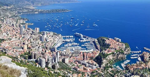 Oktoberfest 2017 at Café de Paris, Monaco