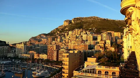 Midsummer White Party in Monaco