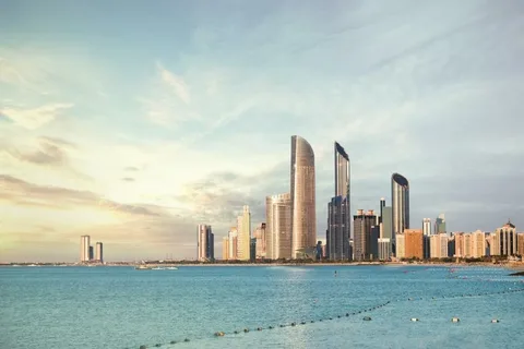 ABU DHABI RECORDS 1.6 MILLION HOTEL GUEST ARRIVALS IN FIRST FOUR MONTHS OF 2017