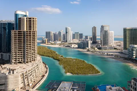 ABU DHABI CRUISE SECTOR CELEBRATES RECORD NUMBERS OF SHIPS AND PASSENGERS INTO THE EMIRATE