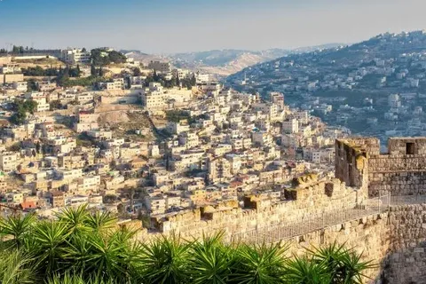 Israel turns its focus to Indian Cuisine to woo Indian Tourist