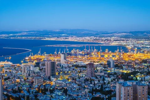 Israel attracts outbound tourism from Bengaluru