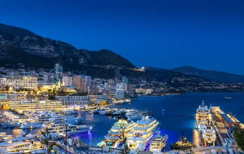 Gastronomy in Monaco