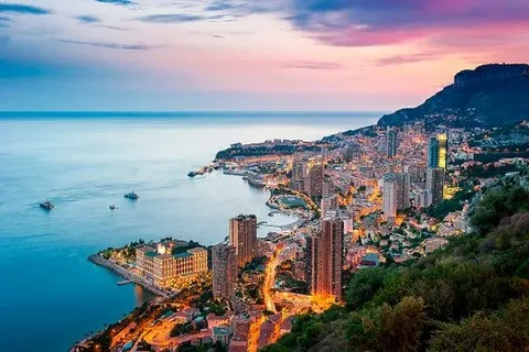 Monaco Grand Prix 2022