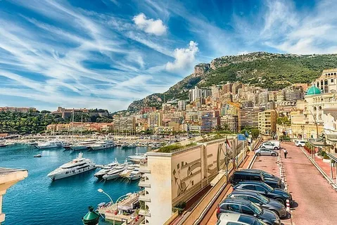 The Principality of Monaco highlights its Tourism Opportunities at World Expo 2020