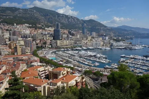 Monaco Scientific Centre – Chanel Precious Coral Biology Research Unit
