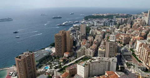 Monaco is For You. At last!