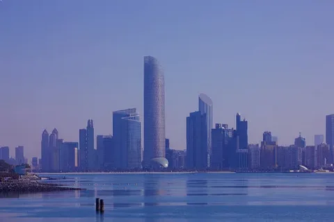 Abu Dhabi T10 Signing Ceremony