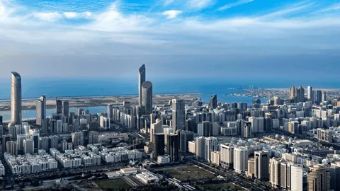 New artworks for Louvre Abu Dhabi and Zayed National Museum unveiled by Pope Francis and Sheikh Al Azhar