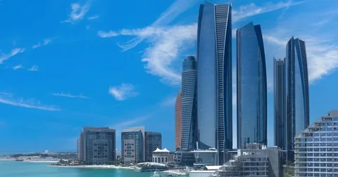 Department of Culture and Tourism – Abu Dhabi