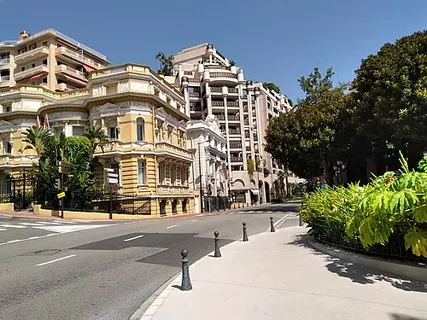 Adventure Trails in Monaco