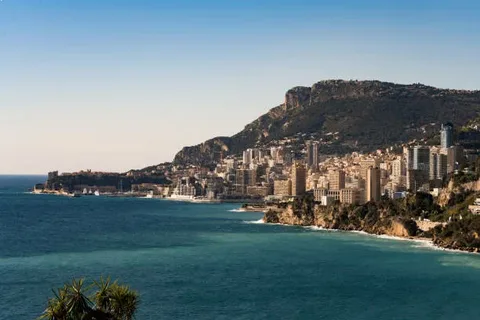 Monaco welcomes Japanese Ikebana