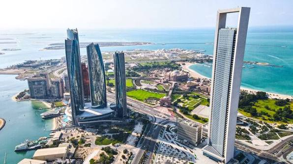 ABU DHABI TOURISM CULTURE AUTHORITY LAUNCHES NEW GLOBAL DESTINATION CAMPAIGN