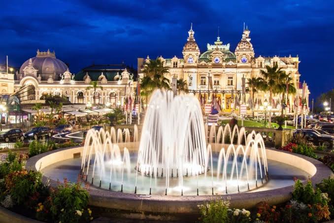 Monaco Tourism partners with Lakmé Fashion Week Winter/Festive 2016