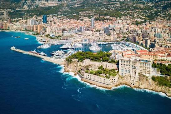 Monaco Calling: Experience the Best in Music and Performance