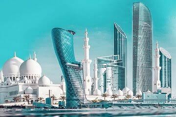 LOUVRE ABU DHABI CLOSER TO COMPLETION WITH TWO MAJOR MILESTONES