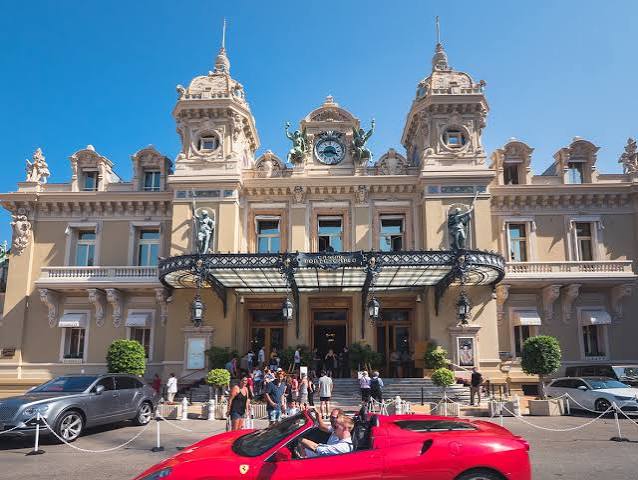 Experience Royalty with Family in Monaco