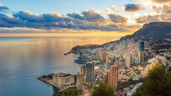 Gastronomy in Monaco