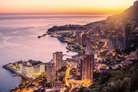 TOP 7 EXPERIENCES TO SAVOUR IN MONACO – Indulge In Extravagance and Opulence –