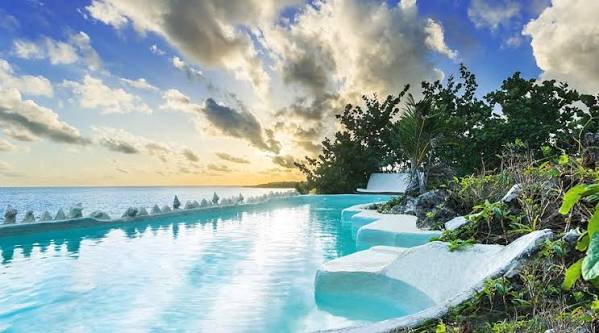 Indulge in the Enchanting Great Huts – Jamaicas unique dwell –