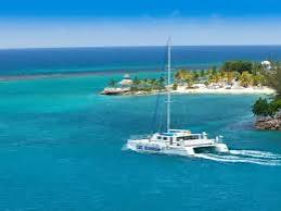 SAILING AND YACHTING ADVENTURES IN JAMAICA