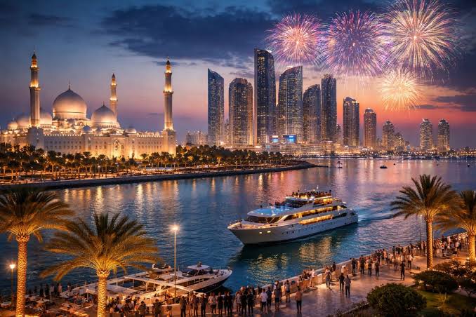 ABU DHABI’S TOURISM INDUSTRY TO ROLL OUT ITS BIGGEST ROAD SHOW IN INDIASECTOR BULLISH ABOUT INDIAN PROSPECTS