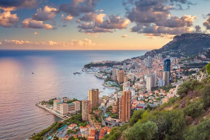 Enjoy Sporting Summer Festival in Monaco