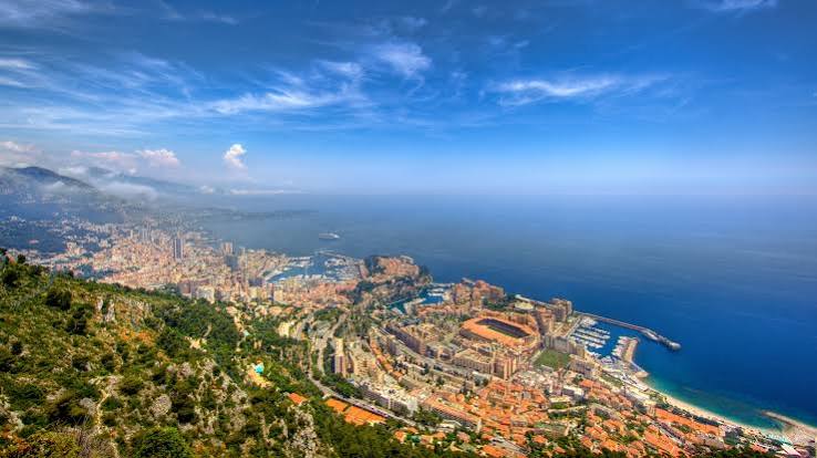 Monaco Grand Prix: The Perfect Blend of Luxury, Prestige and Grandeur – From 27th to 29th May 2016