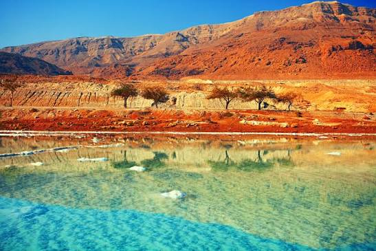 Israel – The New Favorite of Indians – (Israel Witnesses 44% Growth in October Tourist Arrivals from India)
