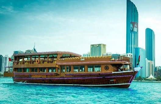 First Ever Abu Dhabi Cruise Tourism Workshop Receives Overwhelming Response in India!