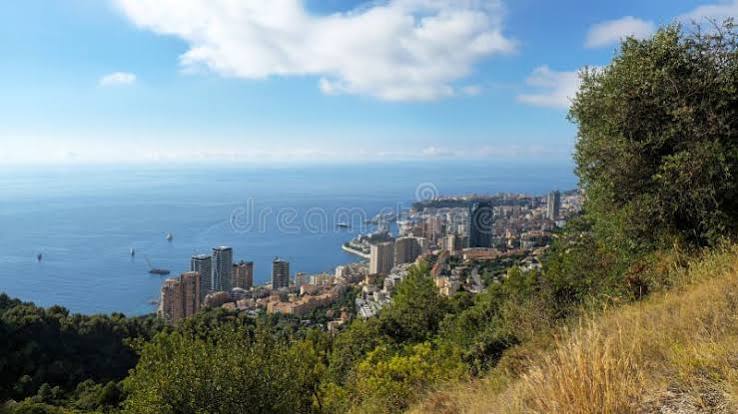 Celebrate Honeymoon in Monaco