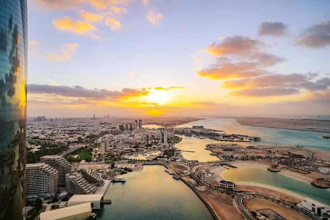 Kolkata Travel Trade Professionals Experience Varied Facets of Destination Abu Dhabi
