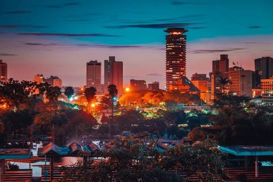 The Radisson Blu Hotel Nairobi gets set for 2015 opening