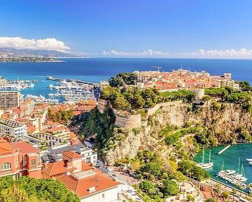 Monaco Tourism partners with Lakmé Fashion Week Winter/Festive 2015 as “Official Tourism Partner”