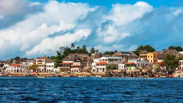 Lamu – An unexplored island of Kenya
