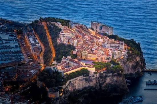 Monaco adds a new chic Mice venue to its list – Indigo