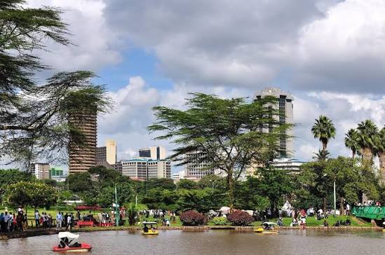 Kenya launches e-Visas for travellers