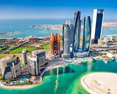 Destination Abu Dhabi Targets Indore as Emerging Outbound Gateway