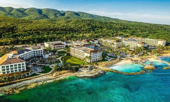 Top 5 Getaways in Jamaica
