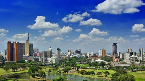 Travel and Explore UNESCO World Heritage Sites in Kenya