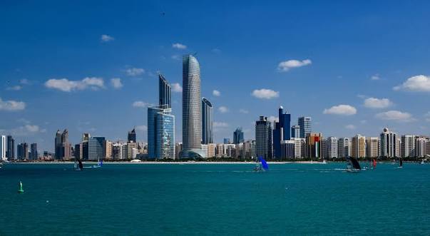 ABU DHABI HITS ITS 2013 GUEST TARGET A MONTH EARLY