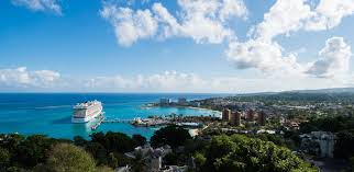 Jamaica Jazz and Blues Festival, 2015