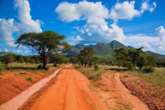 Kenya a World Class Golfing Destination