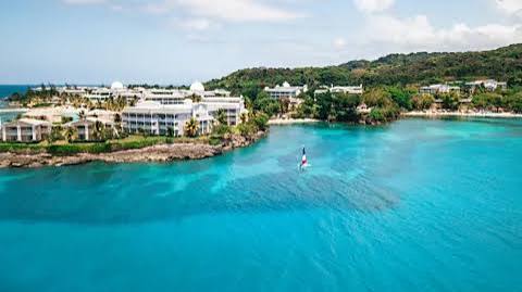 5 Beautiful Locations to Get Married in Jamaica Tie the Divine Knot in Paradise!