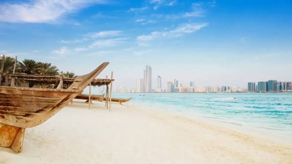 TCA Abu Dhabi Conducts Mega FAM Trip for Indian Travel Trade