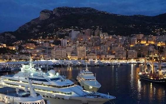 Enjoy a spa vacation in Monaco