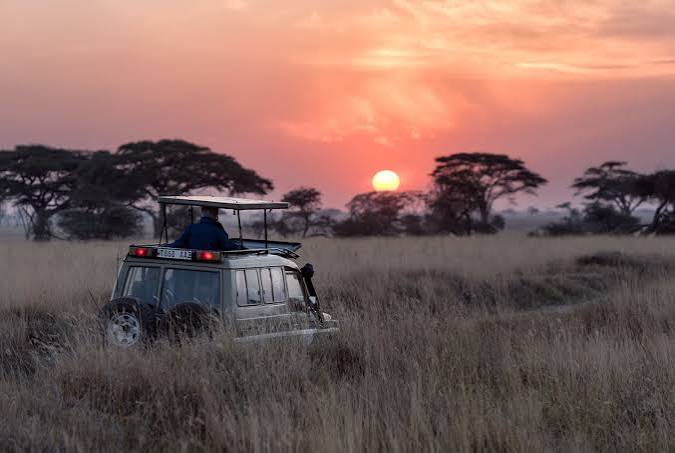 Kenya Hosted Indian Travel Trade For 4th edition of the Magical Kenya Travel Expo